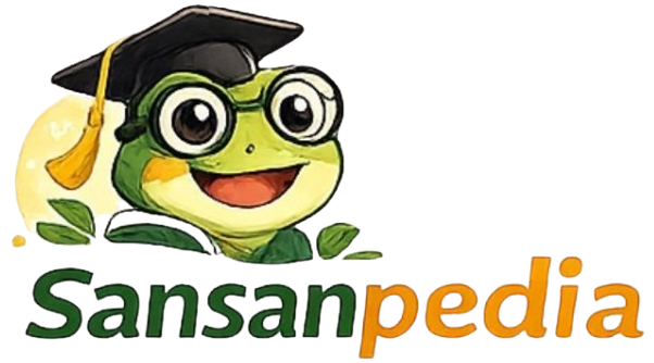 logo home sansanpedia